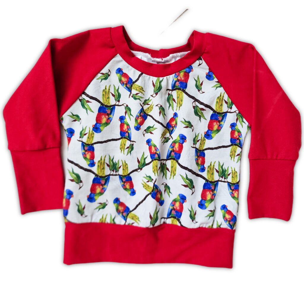Kids Clothing