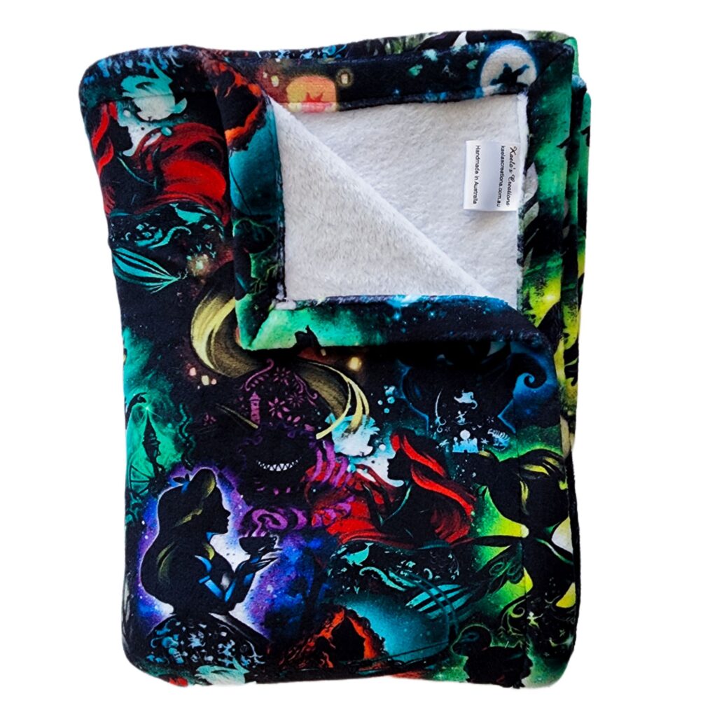 Baby Blankets