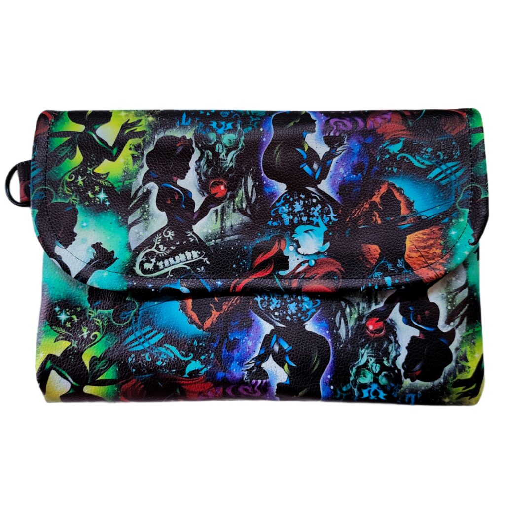 Bags/wallets/pencil cases