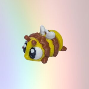 Articulated Pocket Bee