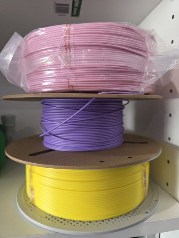 Sensory Potion - Yellow, Purple, Pink | MADE TO ORDER