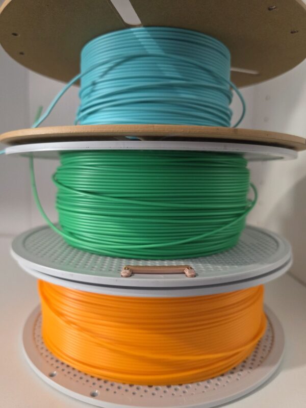 Sensory Potion - Orange, Green, Pastel blue | MADE TO ORDER